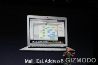 Illustration for article titled Apple MobileMe Official: Sync For the "Rest of Us"